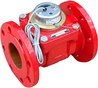 Поверка параметров расхода