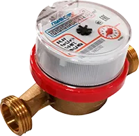 Поверка счетчиков воды