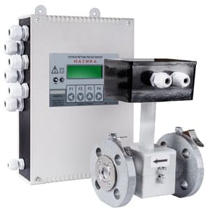 Поверка теплосчетчика Магика