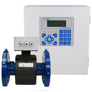 Поверка теплосчетчика МКТС