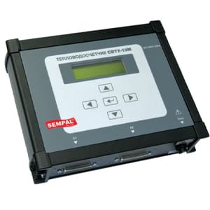 Поверка теплосчетчика СВТУ-10м