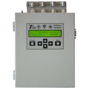 Поверка теплосчетчика ТеРосс