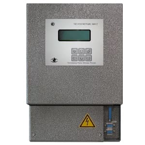 Поверка теплосчетчика ВИС.Т