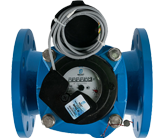 Поверка общедомового счетчика воды