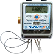 Поверка счетчиков тепла