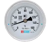 Поверка термометров