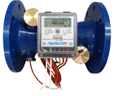 Поверка общедомового теплосчетчика