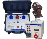 Поверка эталонов